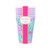 Lilly Pulitzer Pool Cups