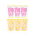 Lilly Pulitzer Pool Cups