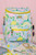 Lilly Pulitzer Large Backpack Cooler Bag