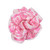 Lilly Pulitzer Layered Ruffle Hair Scrunchie Set