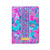 Lilly Pulitzer Passport Cover