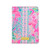 Lilly Pulitzer Passport Cover