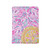 Lilly Pulitzer Passport Cover  Don't Be Jelly