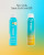 Coola Classic Body Organic Sunscreen Spray SPF 30 - Pina Colada