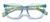Peepers X Laura Park Nola Blue Light Reading Glasses