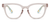 Peepers X Laura Park Nola Blue Light Reading Glasses