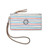 Brighton Fair Winds Leather Card Pouch Wallet