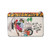 Brighton California Dreaming Crossbody Pouch Purse