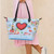 Brighton California Dreaming Fashionista Large Weekend Tote Purse