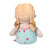 Douglas Cora Plush Aqua Mermaid Doll