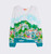 Vilagallo Puerto Banus Spain Luxury Marina Image Jersey Sweater