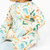 Emerson and Friends Explore Florida Bamboo Convertible Baby Sleeper Pajamas