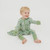 Emerson and Friends Save the Sea Turtles Bamboo Convertible Baby Sleeper Pajamas