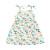 Emerson and Friends Explore Florida Bamboo Infant Sundress Dress