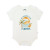 Emerson And Friends Explore The Sunshine State Florida Infant Onesie