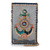 Mary Frances Keep It Steady Anchor Mini Crossbody Phone Purse