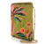 Mary Frances Endless Summer Multi-Color Palm Tree Mini Crossbody Phone Purse