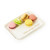 Two's Company Wake Me Up In Paris Macaron Trinket Tray