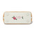 Brighton Rosebud Embroidered Crossbody Slim Tote Purse
