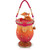 Mary Frances Paradise Punch Tropical Drink Shaped Top Handle Purse Hand Bag