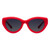 Peepers Sunday Scaries Polarized Sunglasses