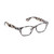 Peepers Clark Focus Blue Light Readers Eyeglasses