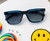 Peepers Airplane Mode Polarized Sunglasses