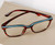 Peepers Dante Blue Light Readers