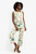 Trina Turk Flamingo Fizz Lulu Pant