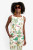 Trina Turk Flamingo Fizz Sleeveless Venya Top