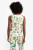 Trina Turk Flamingo Fizz Sleeveless Venya Top