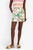 Trina Turk Flamingo Fizz Noriah Shorts