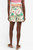 Trina Turk Flamingo Fizz Noriah Shorts