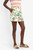 Trina Turk Flamingo Fizz Noriah Shorts