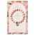 Jilzarah Sending You Love Butterfly Charm Clay Bead Bracelet