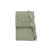 Birighton Interlok Braid Crossbody Phone Organizer