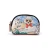 Brighton California Dreaming Love Spa Mini Zip Coin Purse