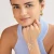 Brighton Love Message B Calm Gold Silver Triple Heart Necklace