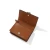 Brighton Everbloom Straw Embroidered Small Leather Wallet Crossbody Mini Purse