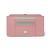 Brighton La Tulipe Tulips Petal Pink Mini Crossbody Flap Satchel Purse