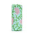 Two's Company Looking Good Floral Block Print Weighted Tabletop Eyeglass Holder