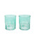 Lilly Pulitzer Lo Ball Old Fashioned Glass Set