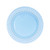 Lilly Pulitzer Woven Cut Edges Ceramic Dinner Plate Set