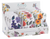 Ganz Butterfly Meadows Manicure Travel Kit
