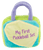 Ganz My First Pickleball Bag Play Set