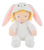 Ganz Bunny Dressed Infant Safe Cloth Doll