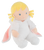 Ganz Bunny Dressed Infant Safe Cloth Doll