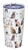 Ganz Lots Of Breeds Cat Tumbler