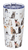 Ganz Lots Of Breeds Cat Tumbler