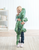 Ganz Bubbles Extra Large Stuffed Alligator